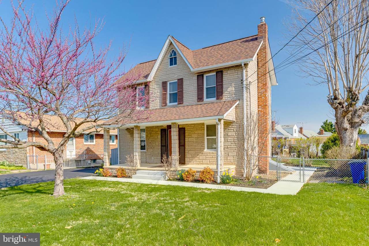 6612 Kenwood Avenue - Photo 1