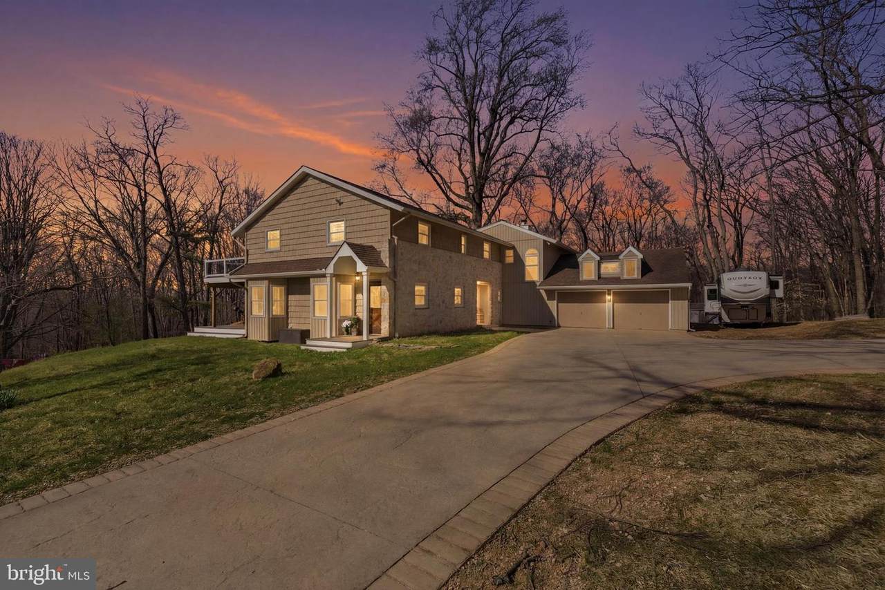 720 Hobbs Road - Photo 1