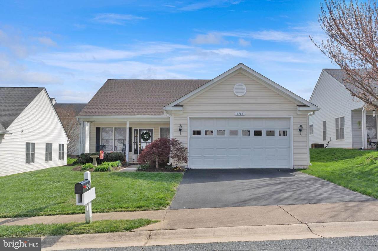 6809 Winthrop Court - Photo 1