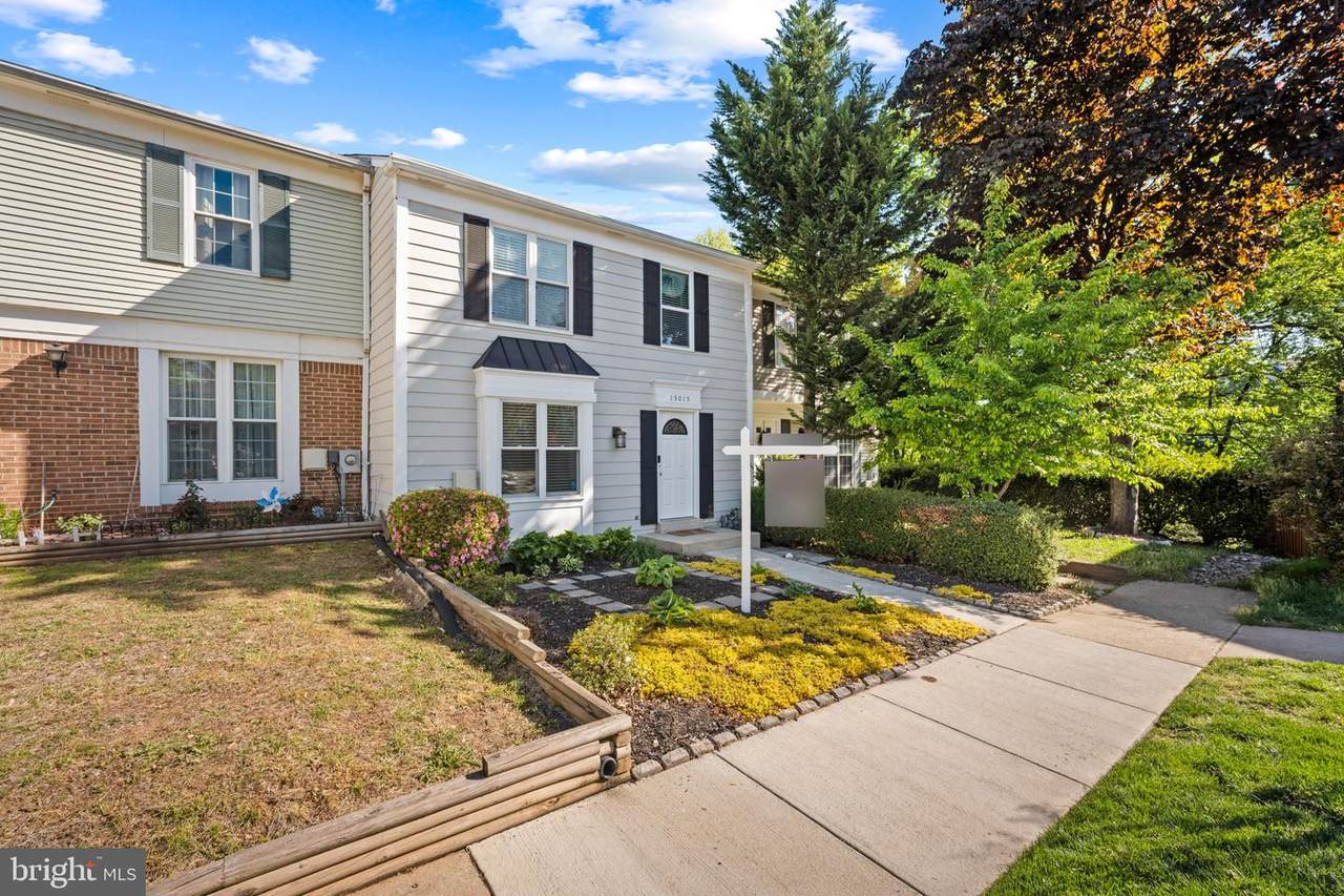 13015 Country Ridge Drive - Photo 1