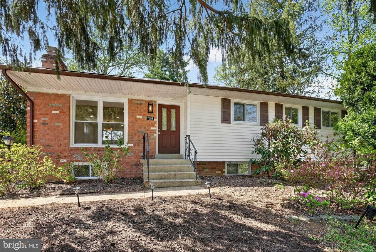 7303 Epping Avenue - Photo 1