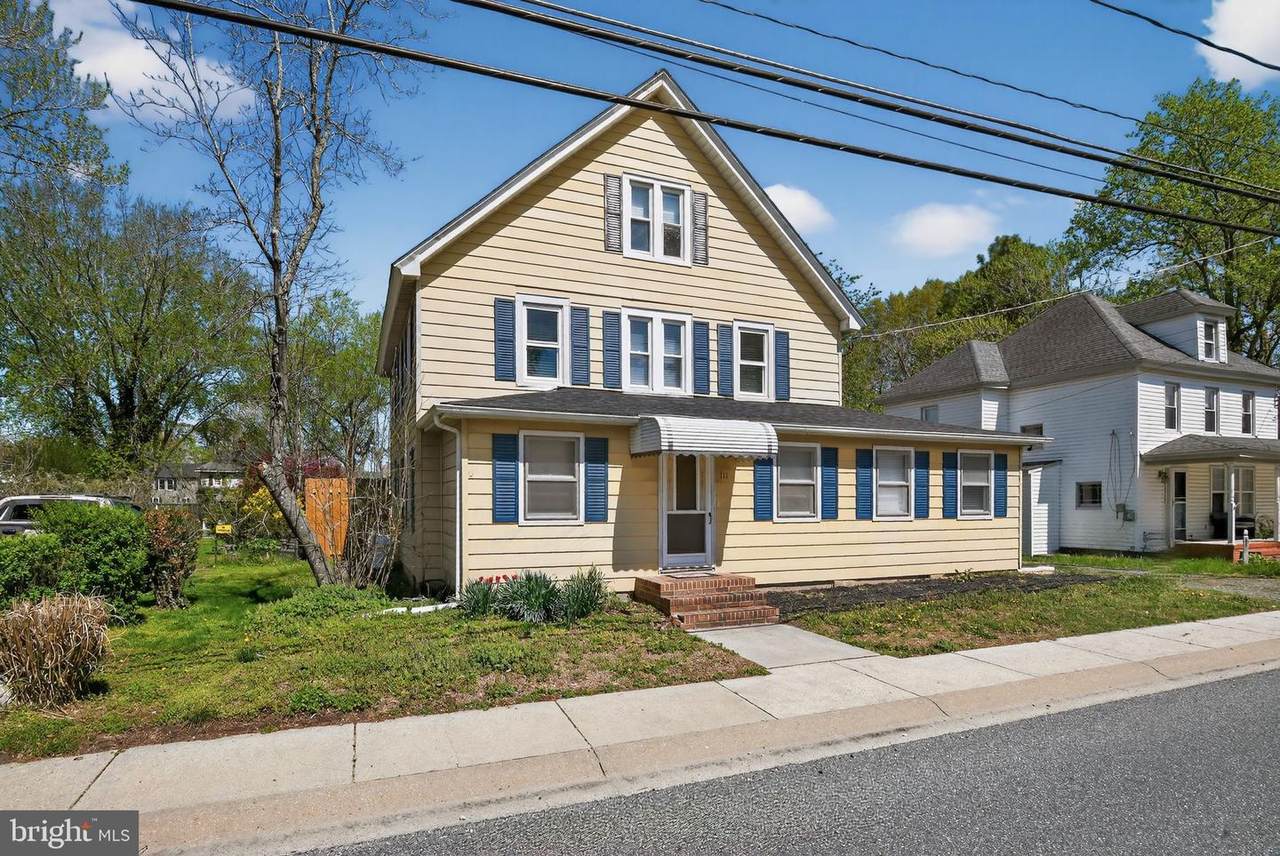 111 Lillian Street - Photo 1