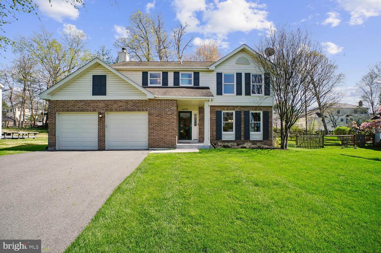 14521 Settlers Landing Way - Photo 1