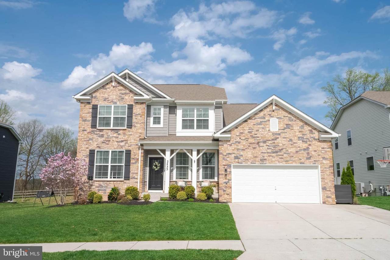 2435 Monarch Way - Photo 1