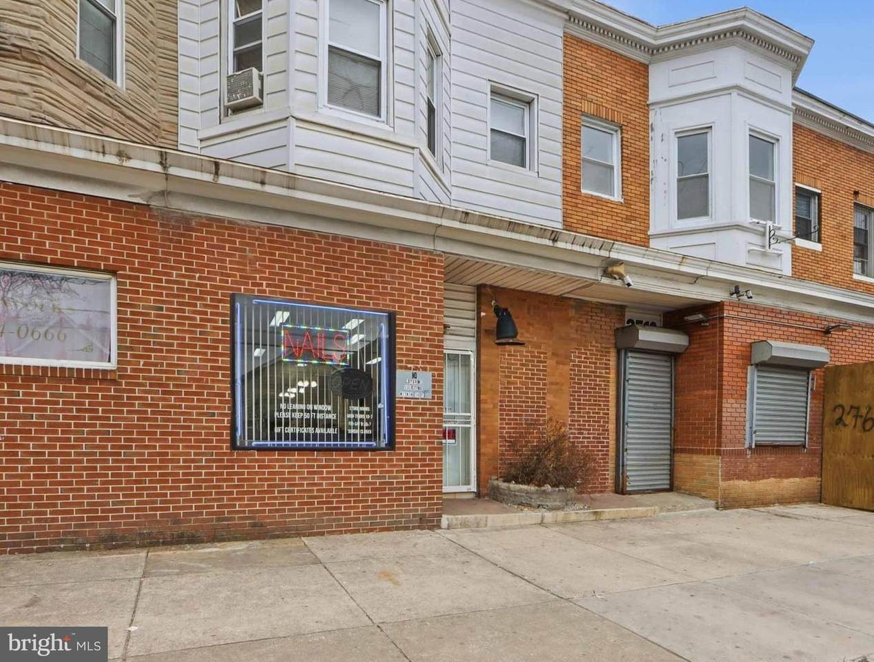 2517 Washington Boulevard - Photo 1