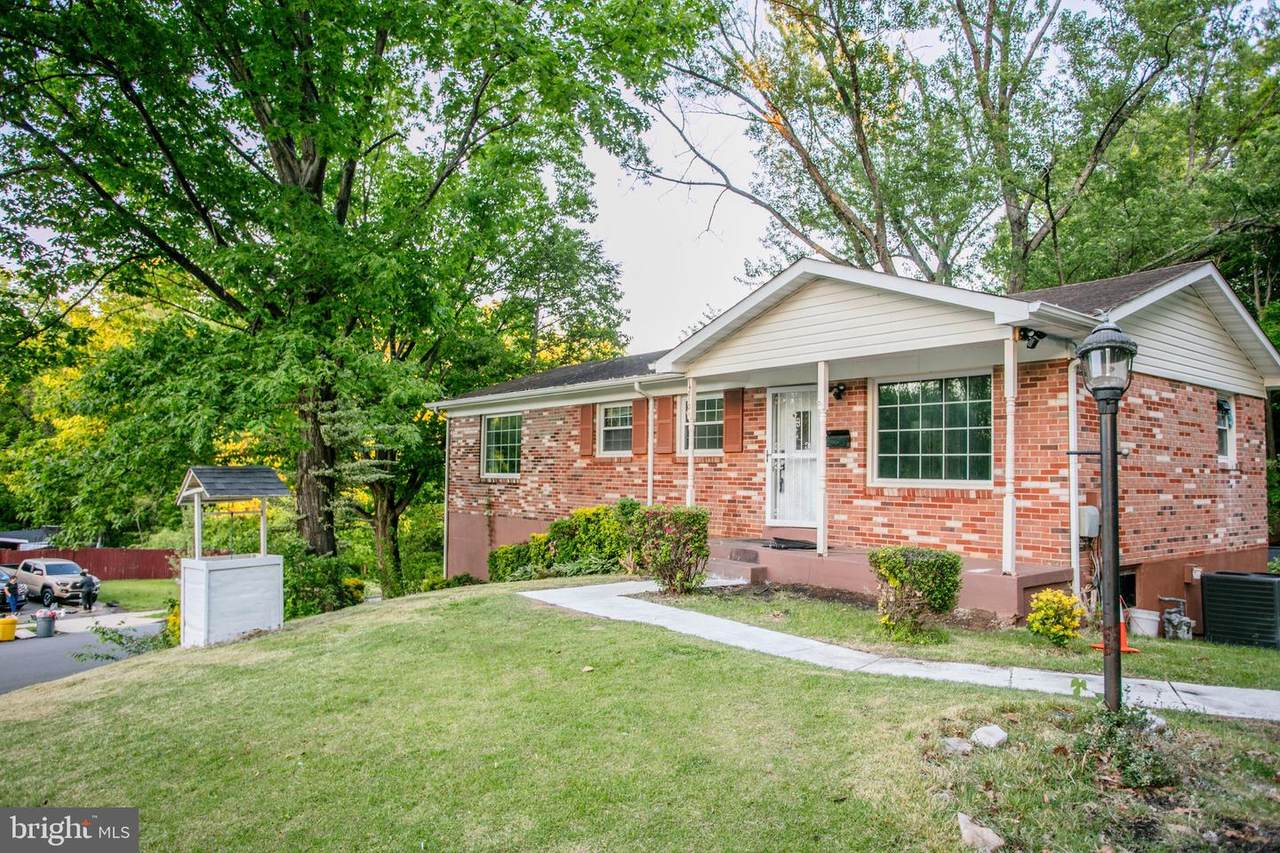 14810 Edgewater Drive - Photo 1