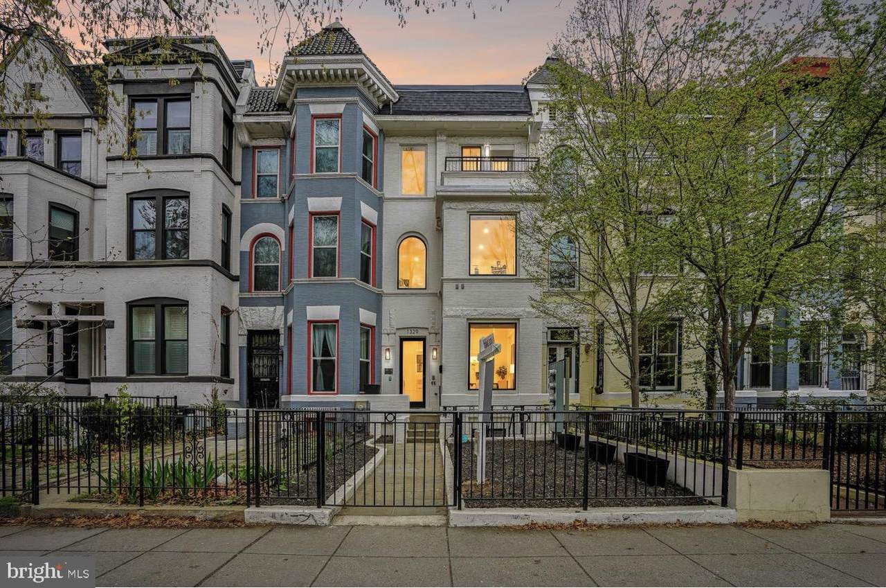 1329 Irving Street - Photo 1