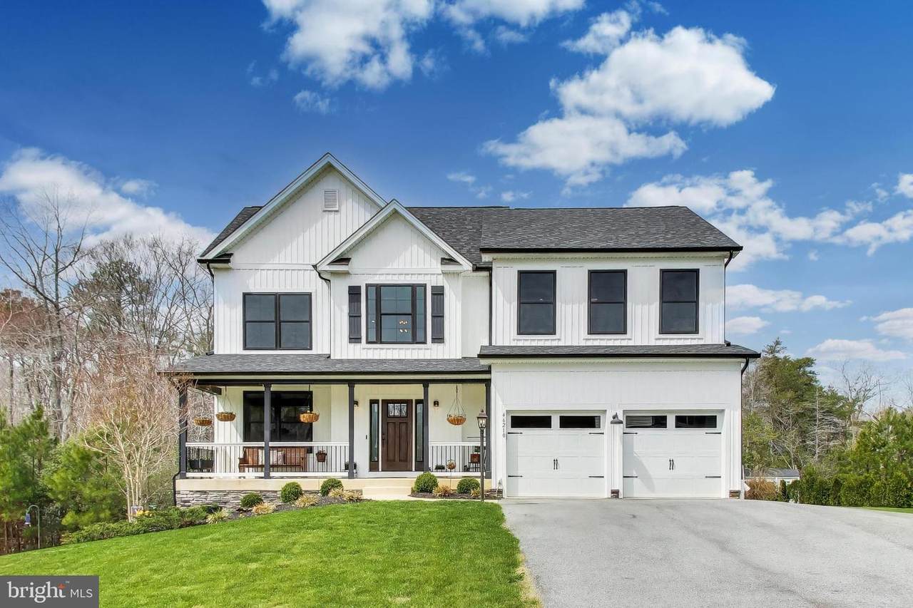 46210 Lisa Marie Court - Photo 1