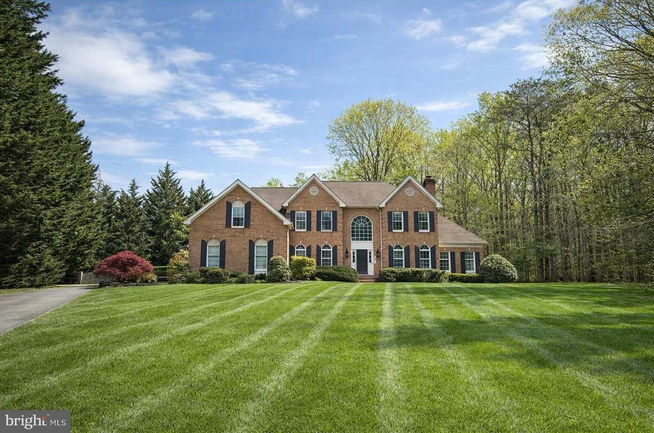2071 Haverford Drive - Photo 1