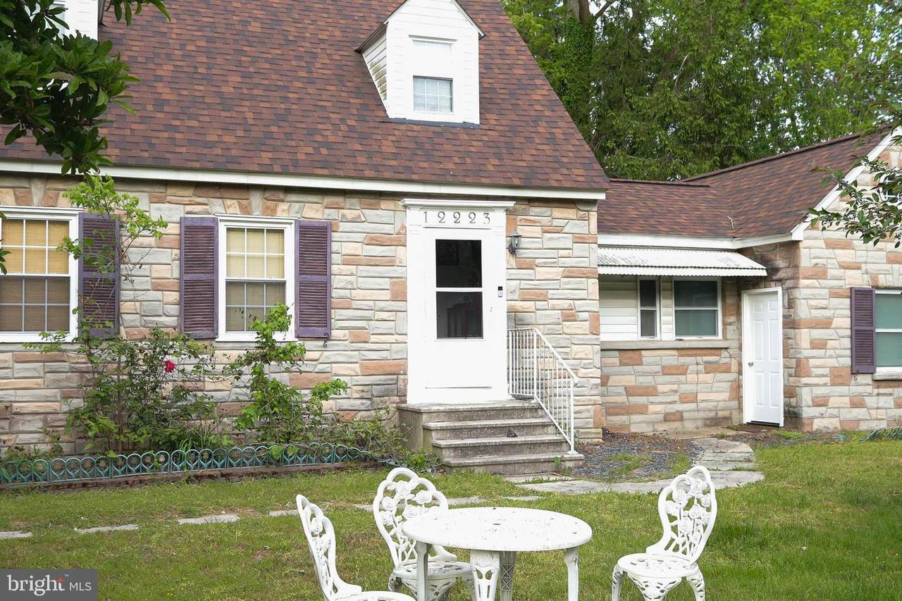 12223 Somerset Avenue - Photo 1