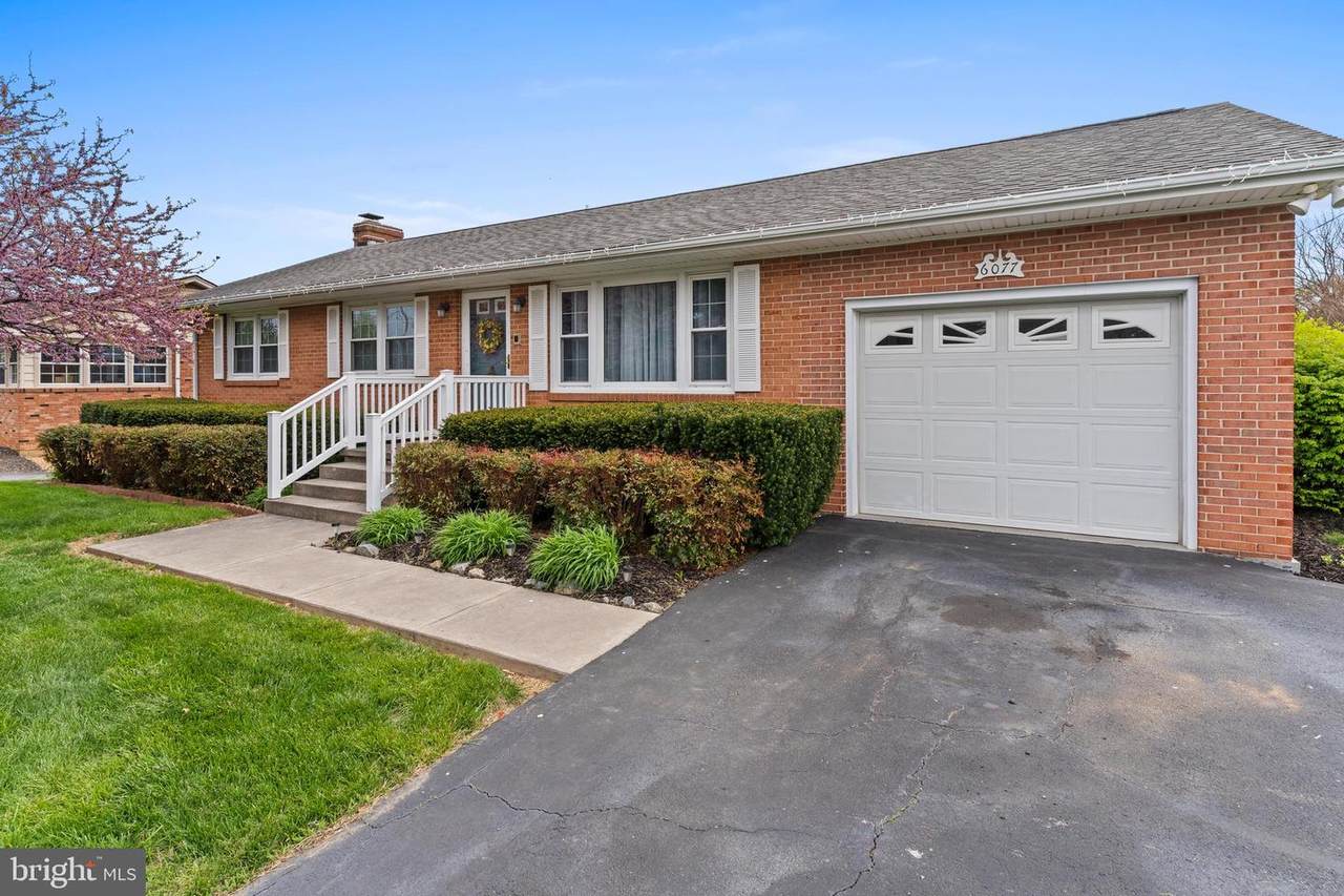 6077 Valley Pike - Photo 1