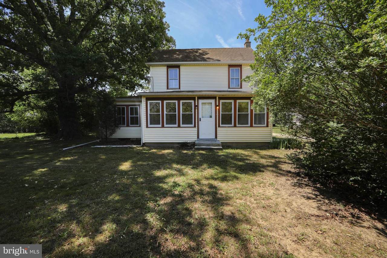 531 Garden Road - Photo 1
