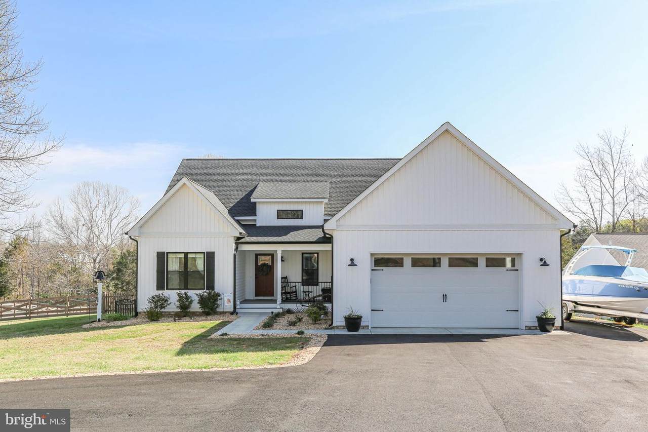 244 Seclusion Shores Drive - Photo 1