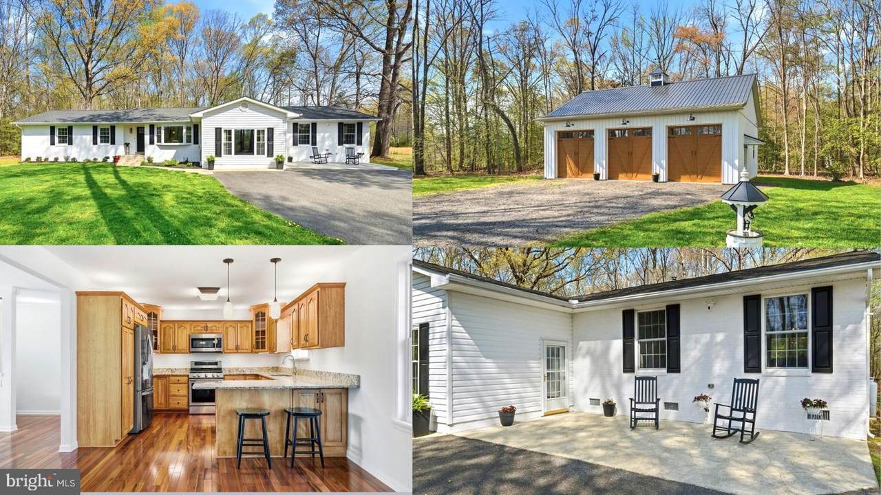 7219 Carrico Mill Road - Photo 1