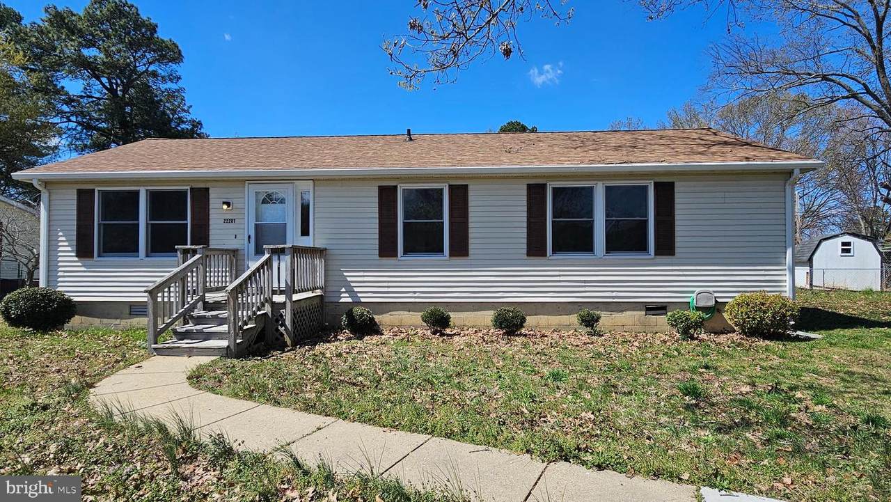 22281 Nomoni Street - Photo 1