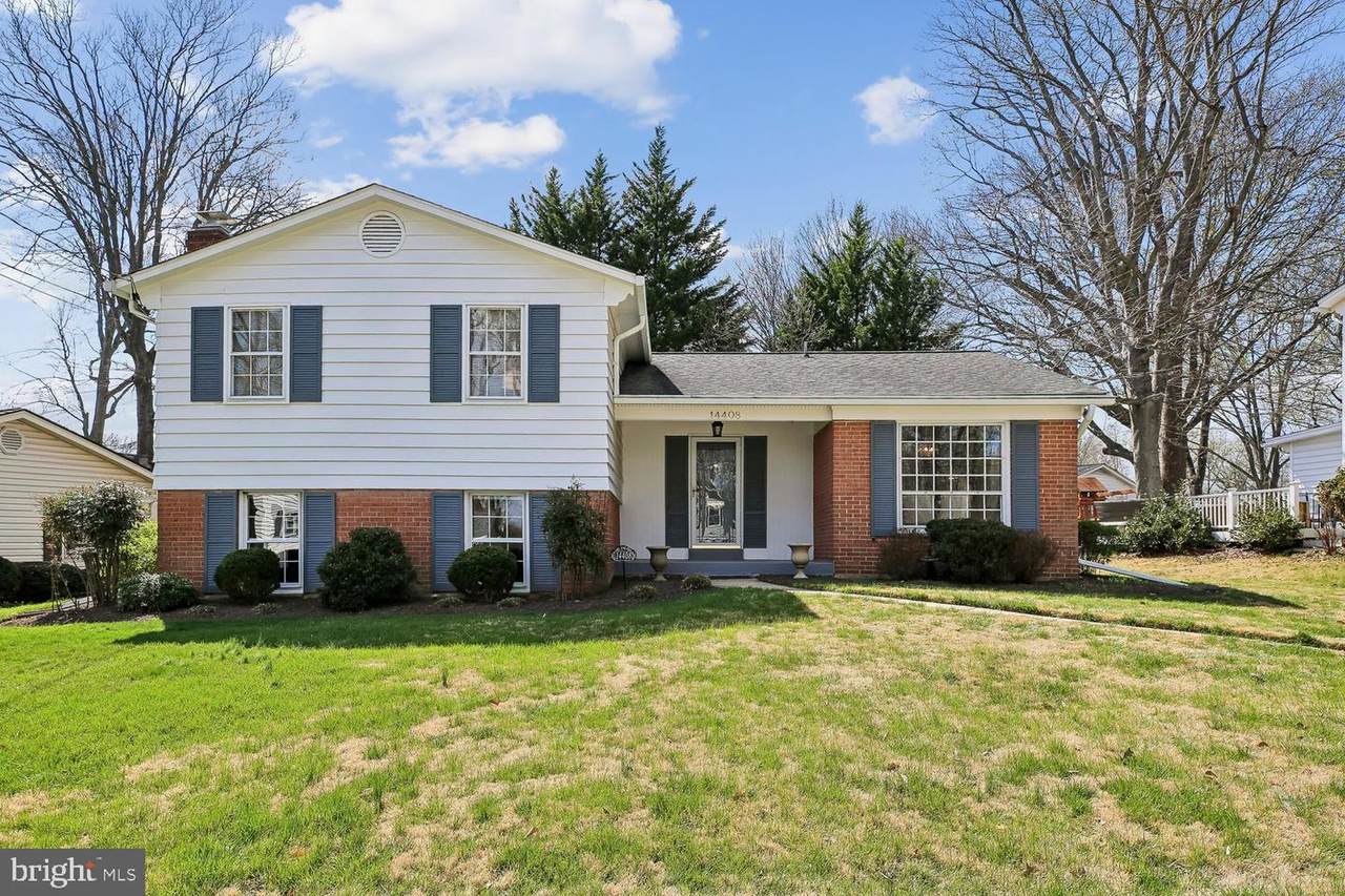 14408 Barkwood Drive - Photo 1