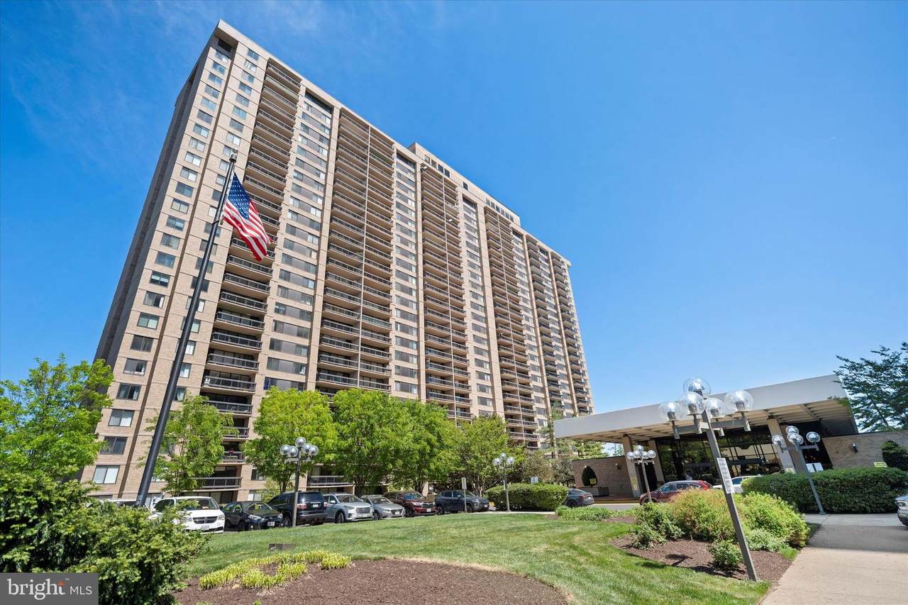3701 George Mason Drive - Photo 1