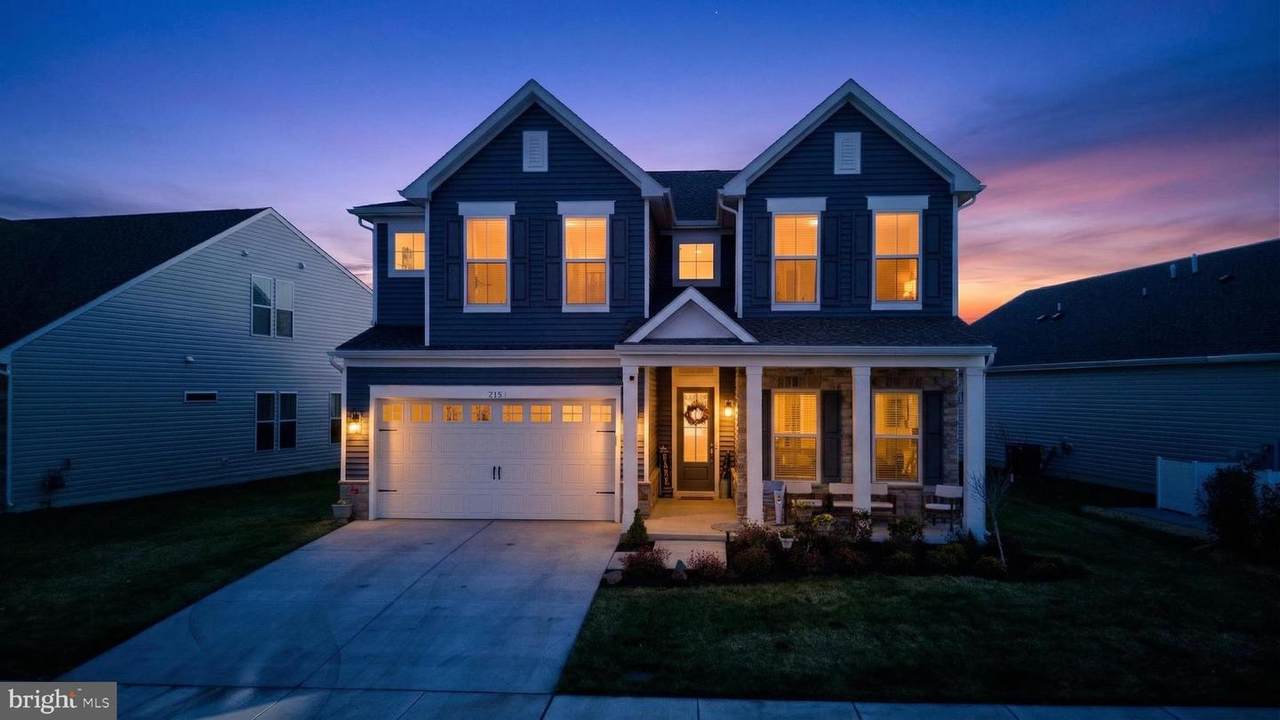 215 Kingfisher Lane - Photo 1