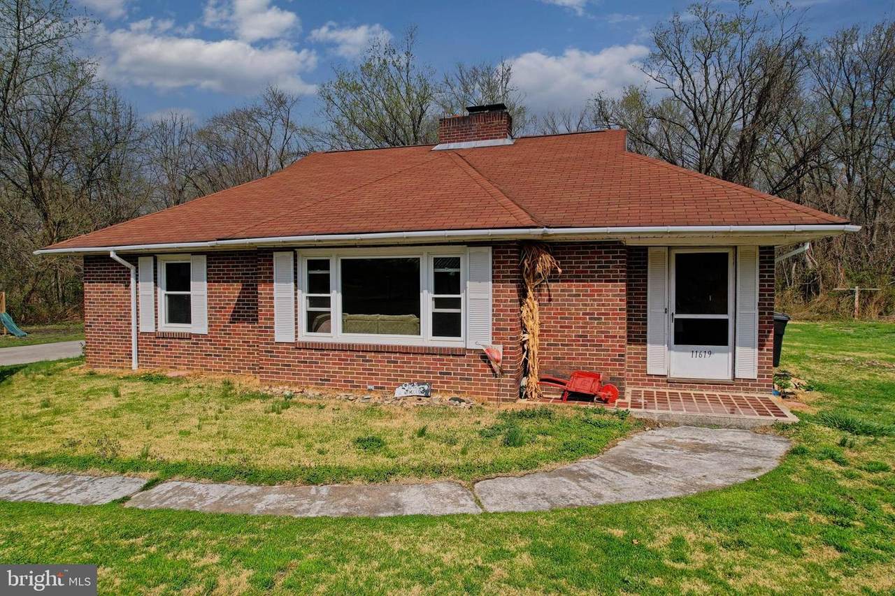 11619 Bierman Drive - Photo 1