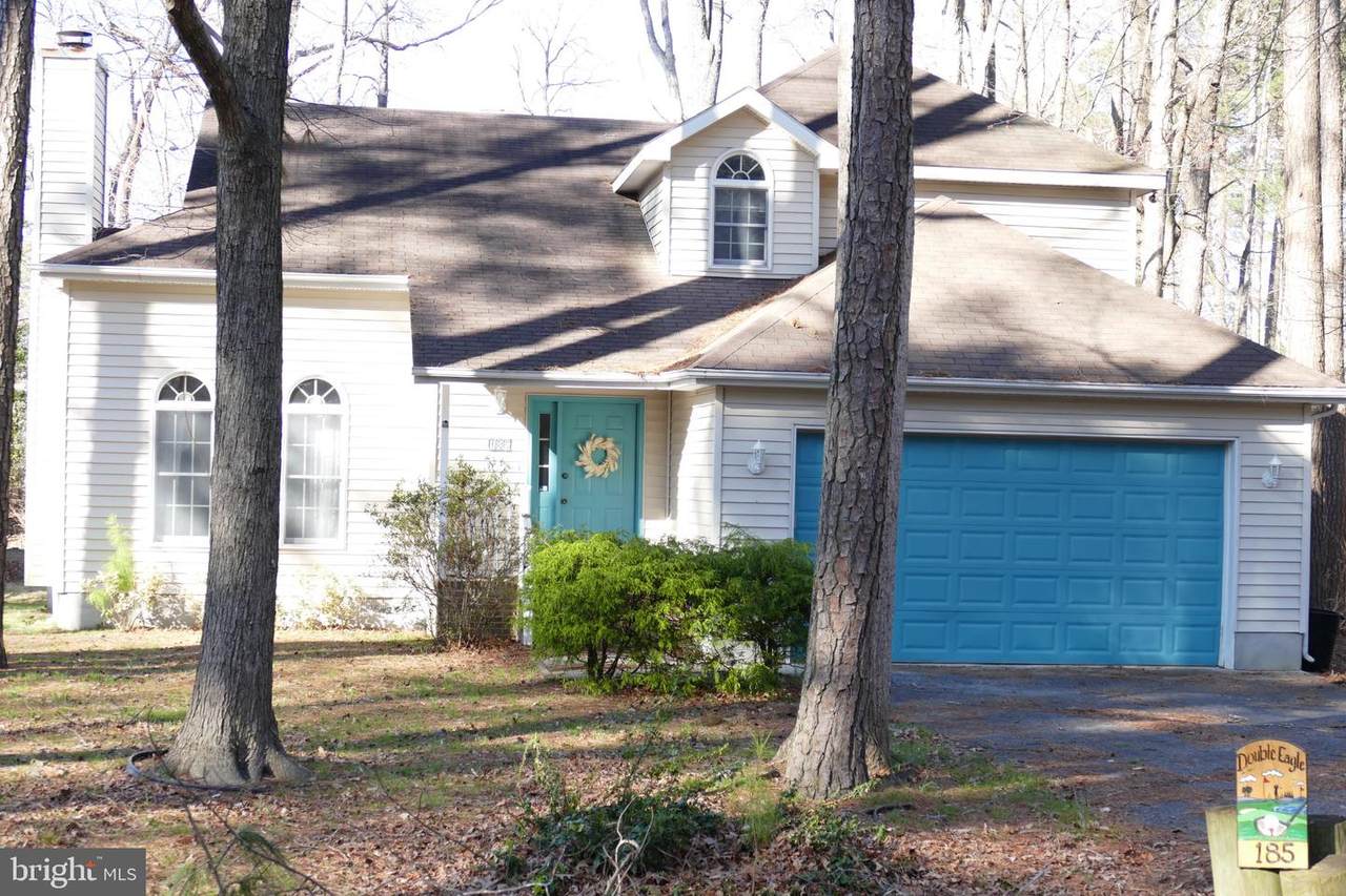 185 Windjammer Road - Photo 1