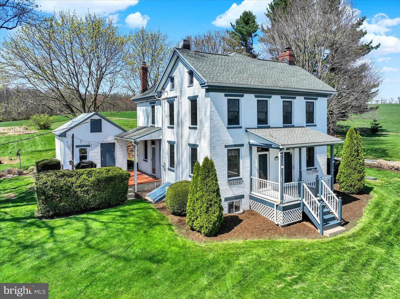 15138 Little Road - Photo 1