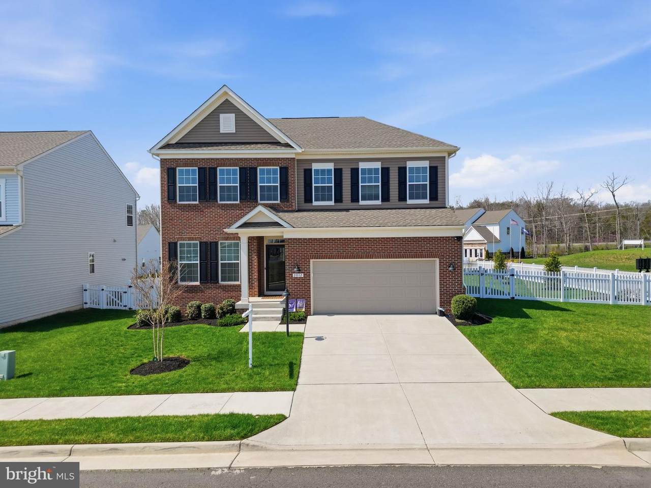 2012 Armstrong Terrace - Photo 1