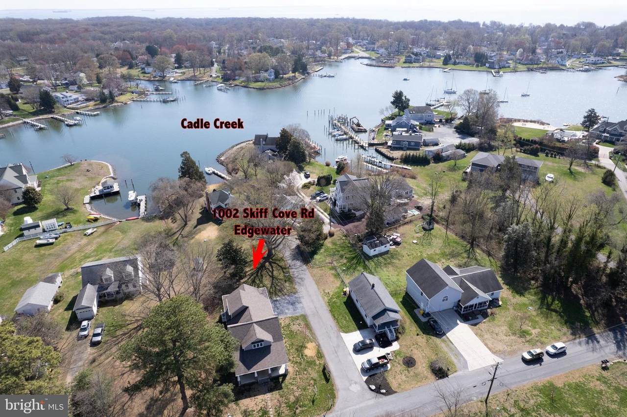 1002 Skiff Cove Road - Photo 1