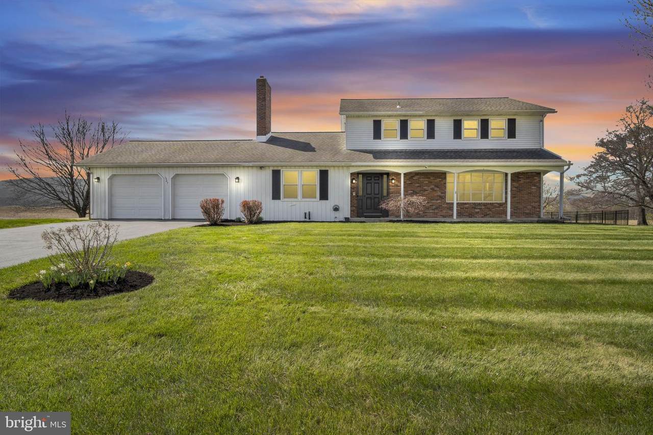 1387 Lutztown Road - Photo 1