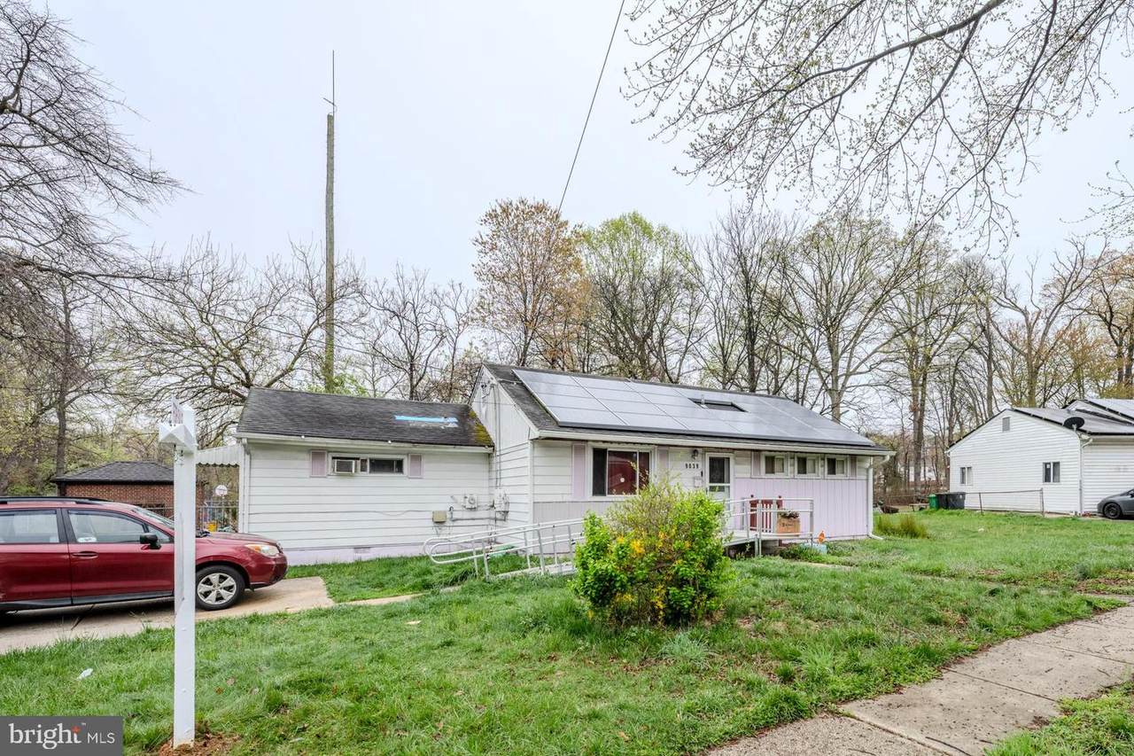 9039 Volta Street - Photo 1