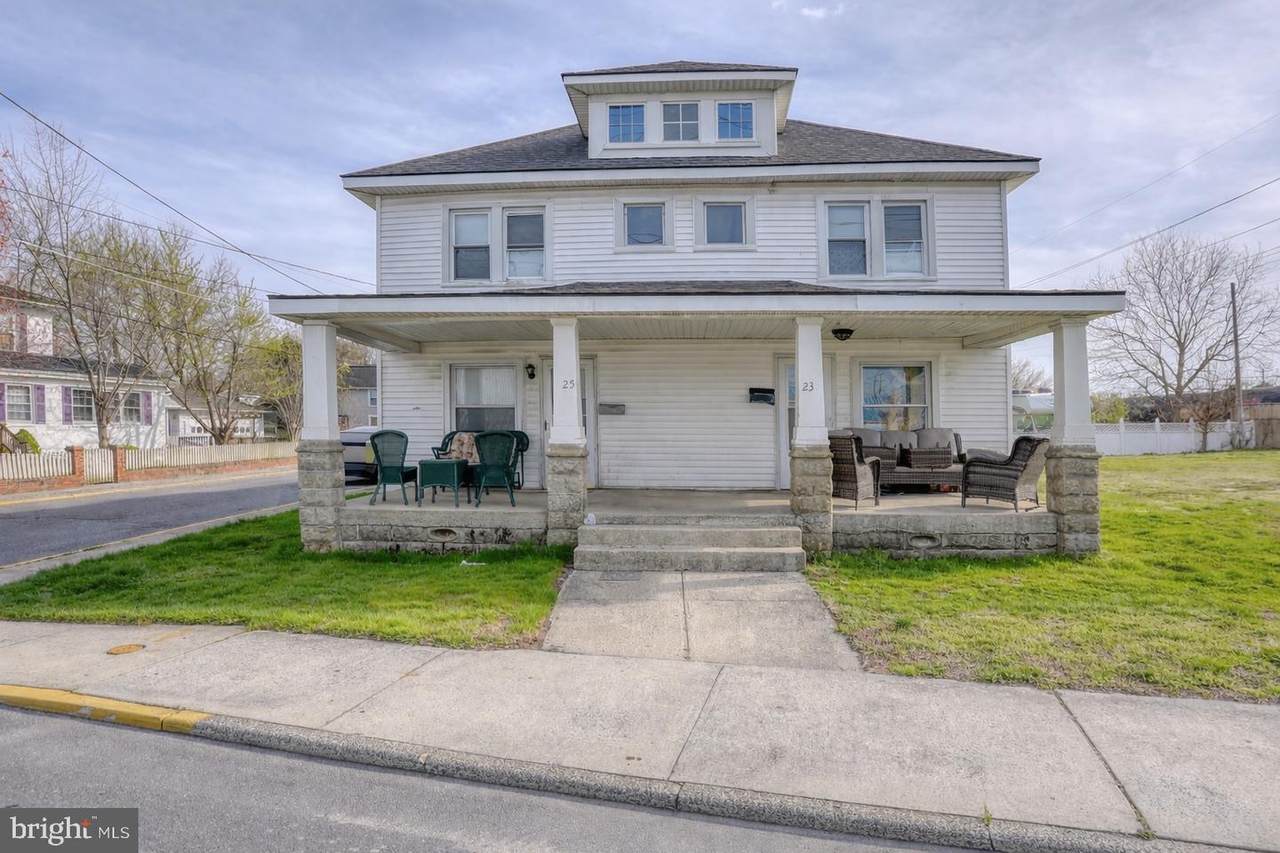 23-25 Clark Street - Photo 1