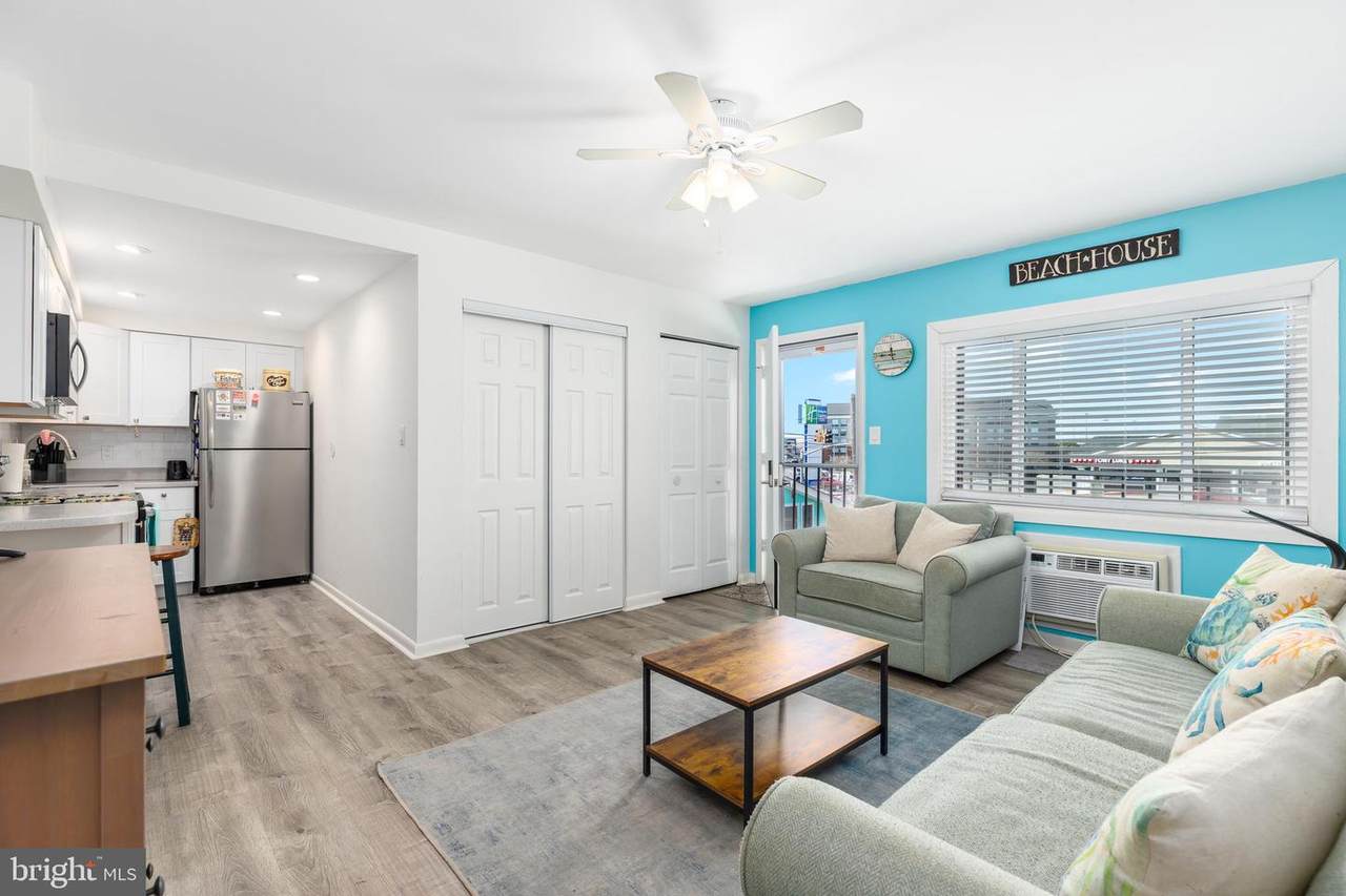 12702-127TH Coastal Highway - Photo 1