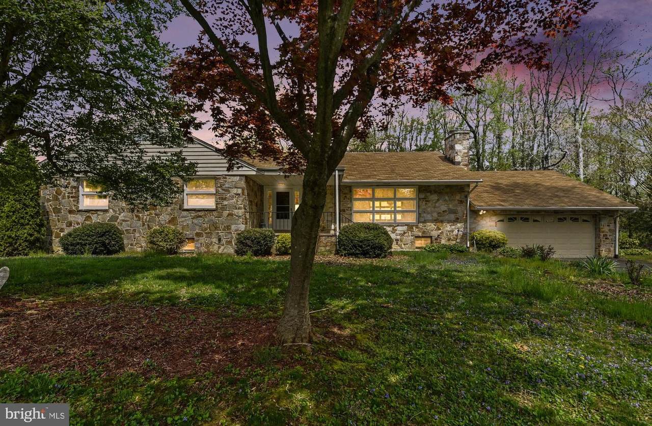 3418 Walnut Road - Photo 1