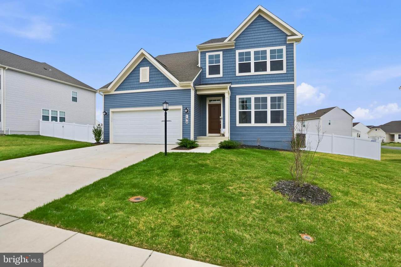 194 Triberg Drive - Photo 1