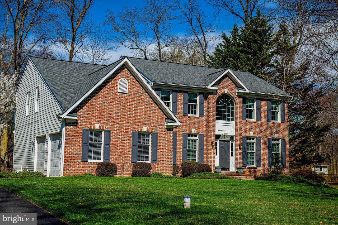 2207 Queensbury Drive - Photo 1