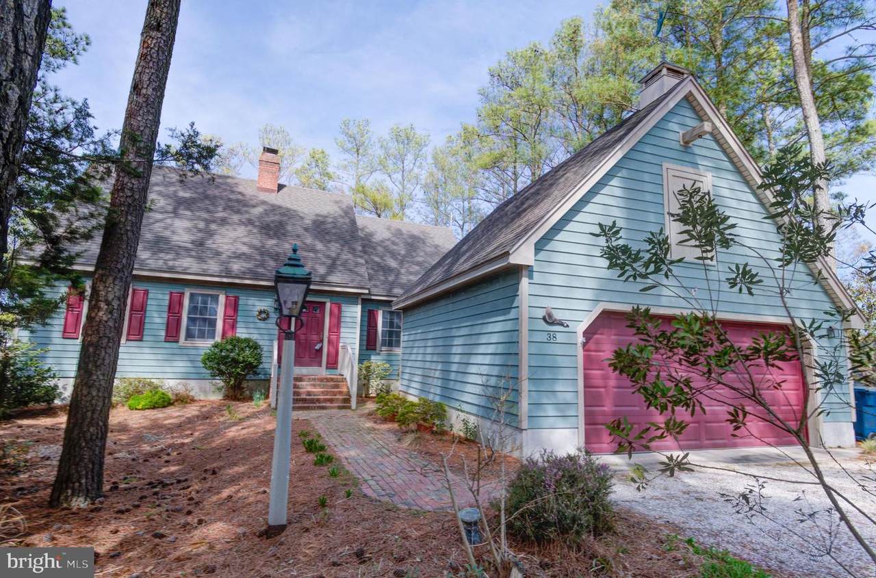 38 Salt Grass Road - Photo 1