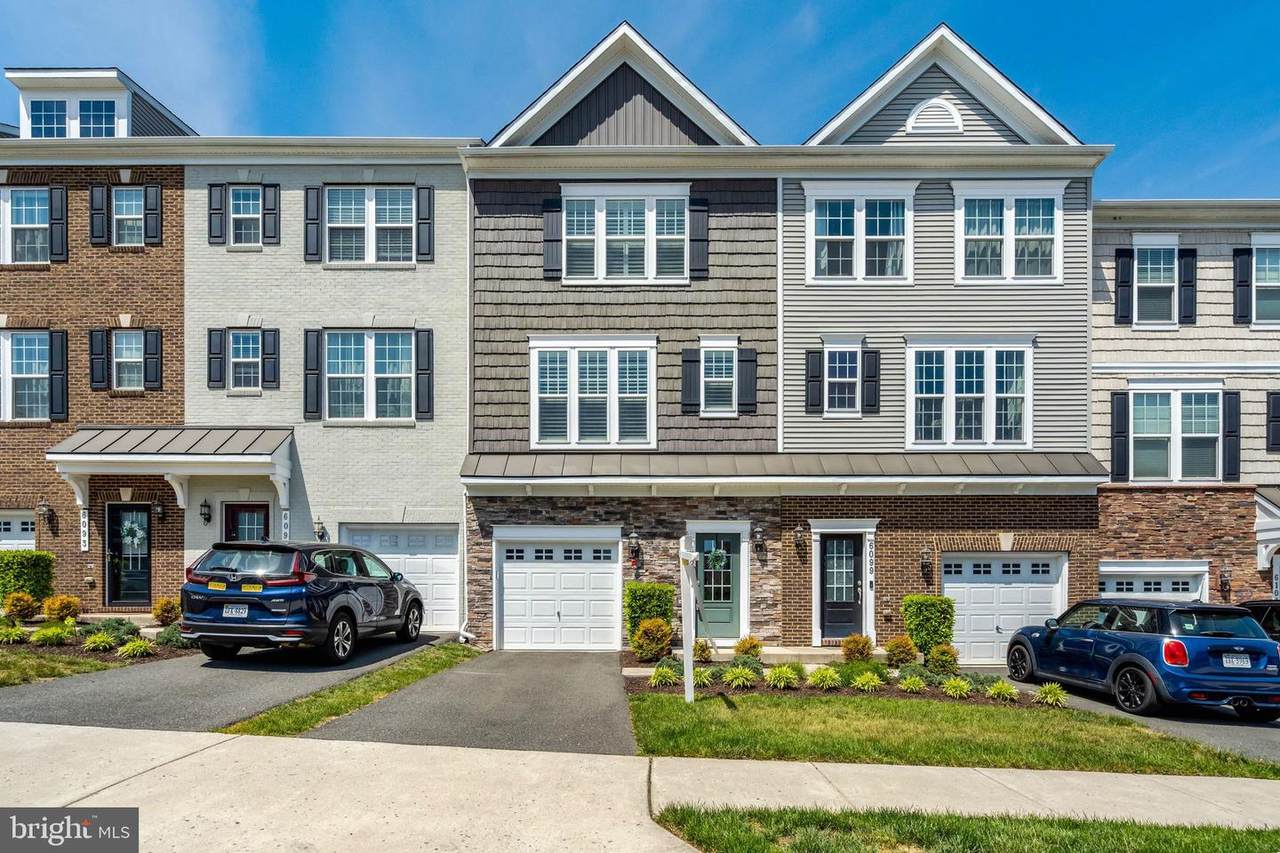 6097 Camerons Ferry Drive - Photo 1
