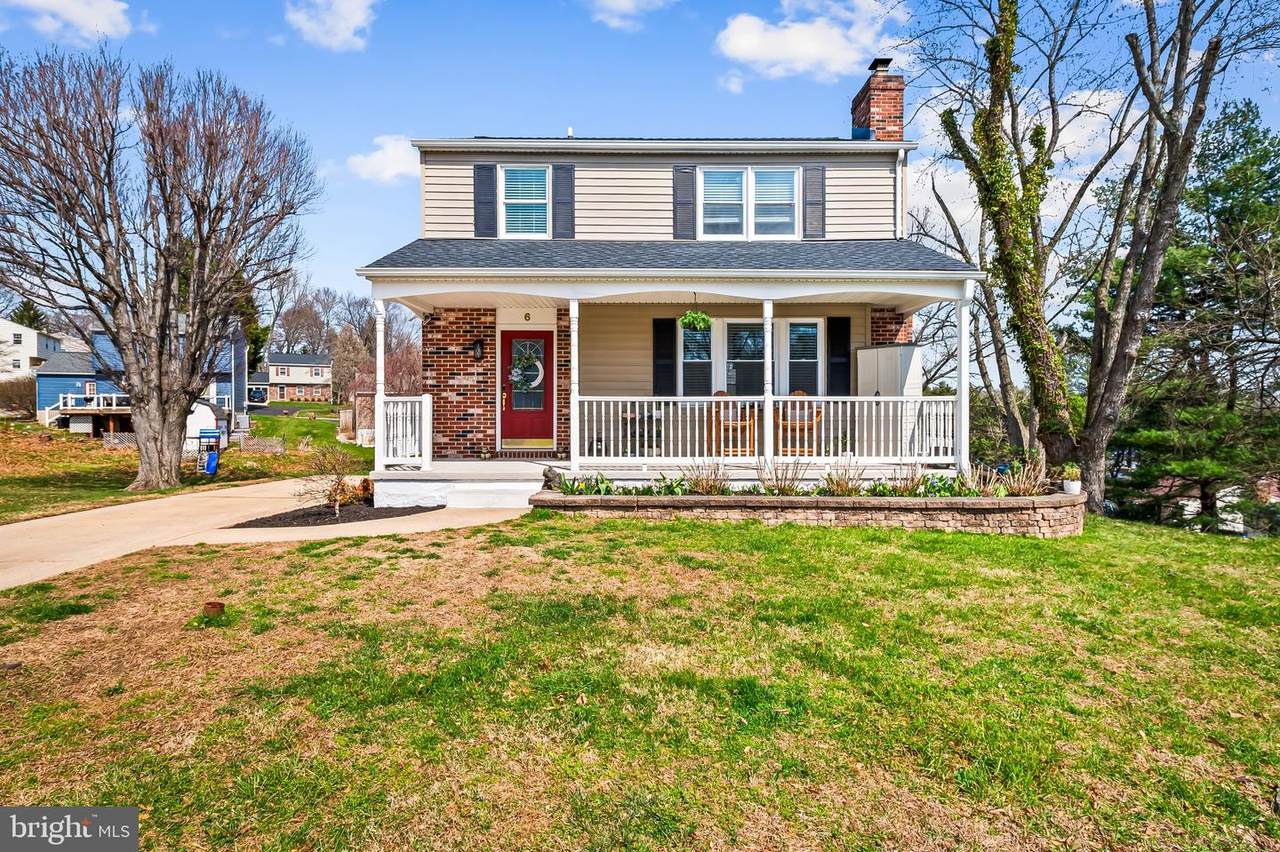 6 Three Acre Lane - Photo 1