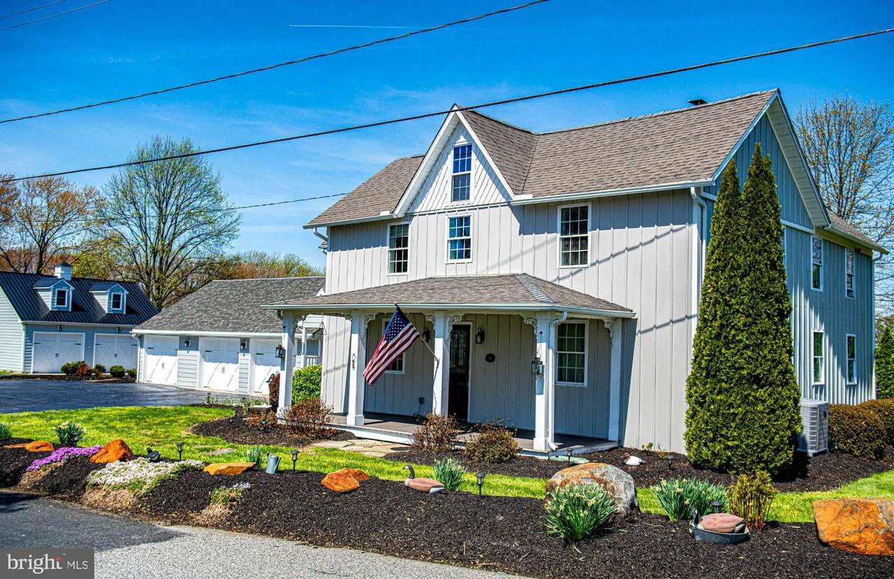 3752 Rock Run Road - Photo 1