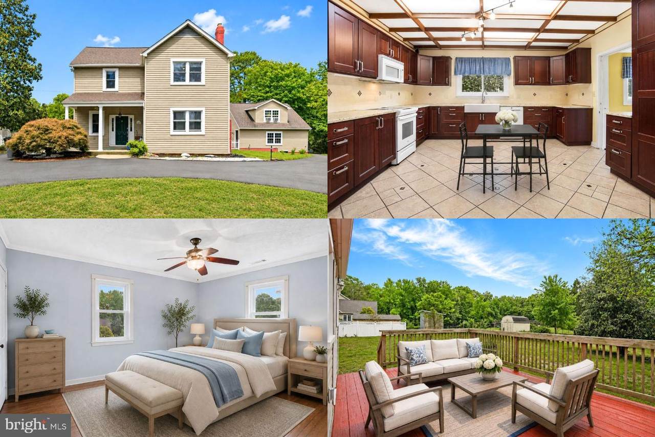 8965 Poorhouse Road - Photo 1