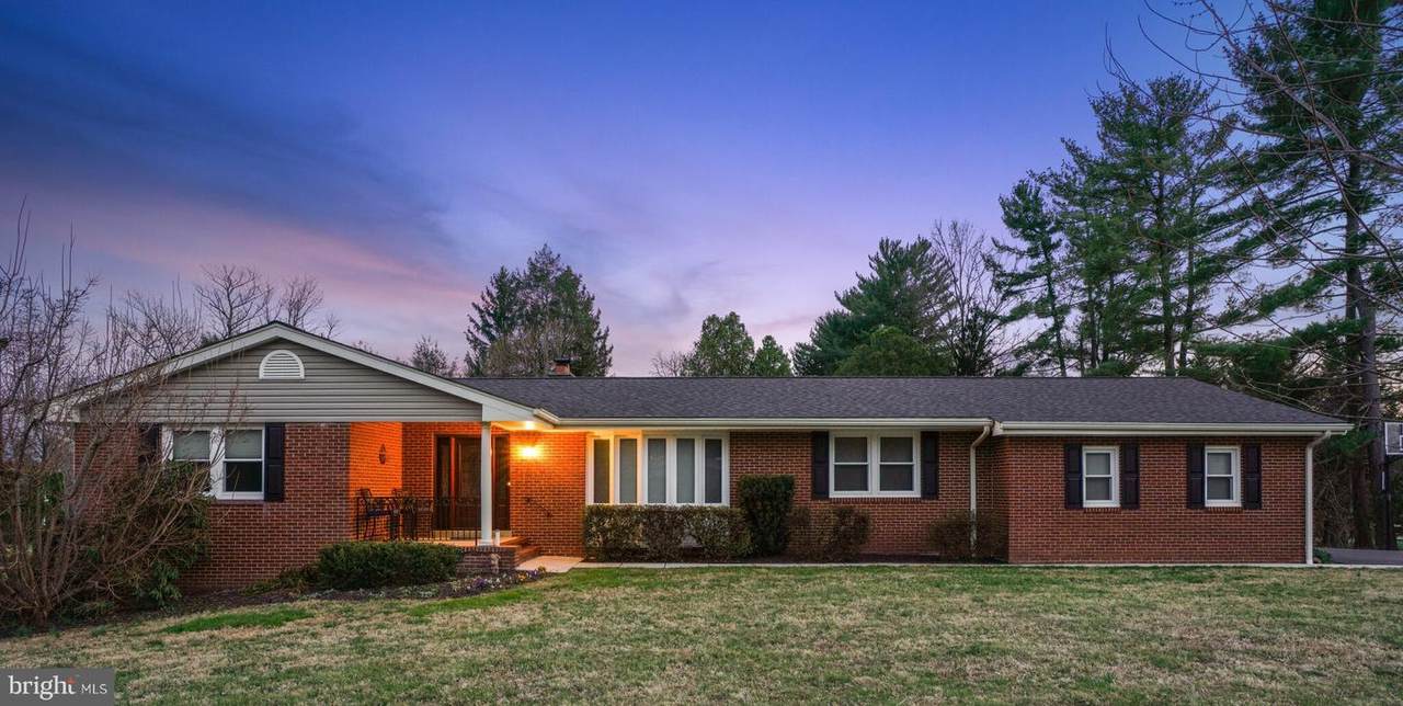 1800 Gayfields Drive - Photo 1