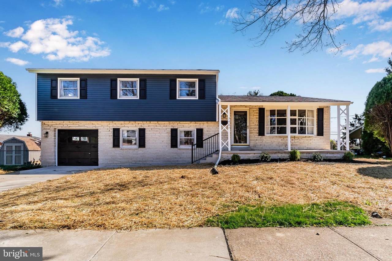 3407 Logan Street - Photo 1