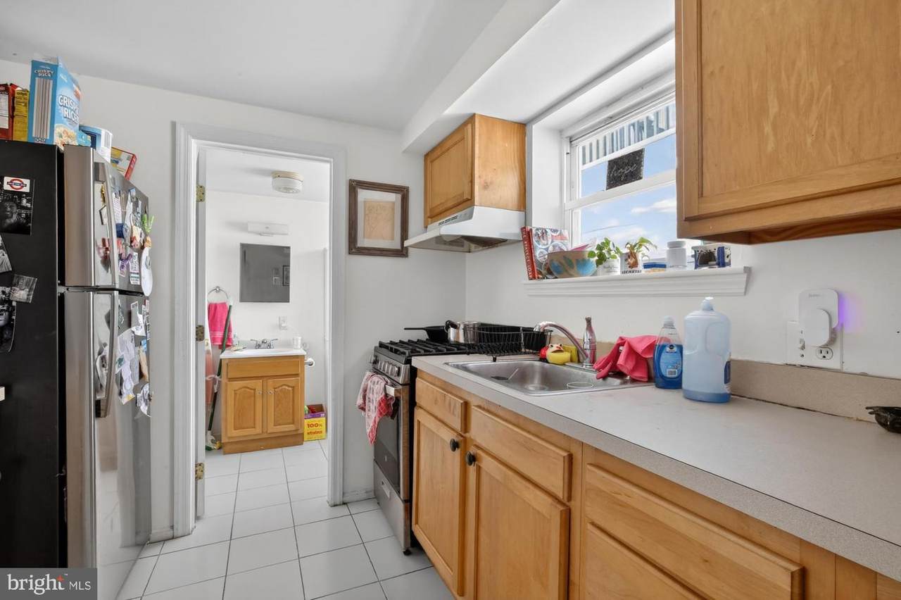 1608 Swain Street - Photo 1