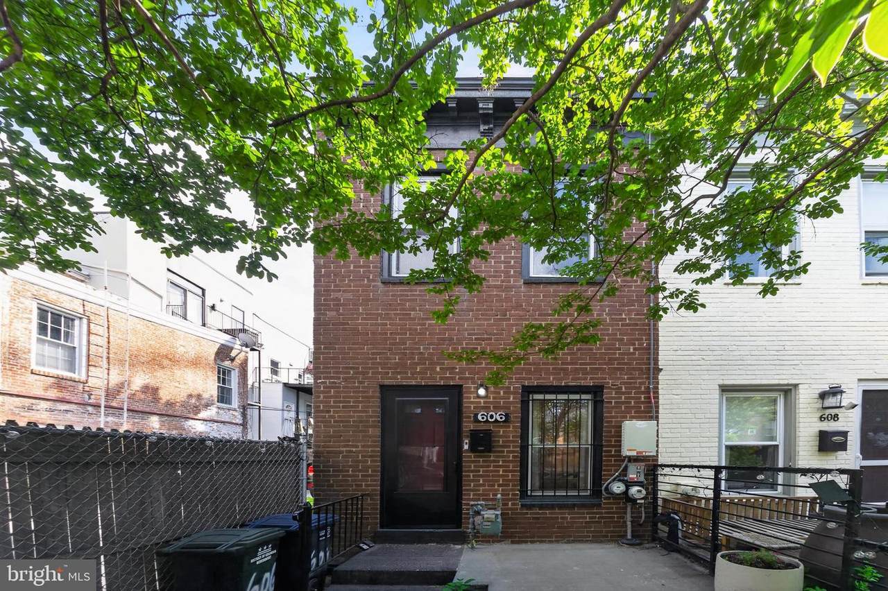 606 S Street - Photo 1