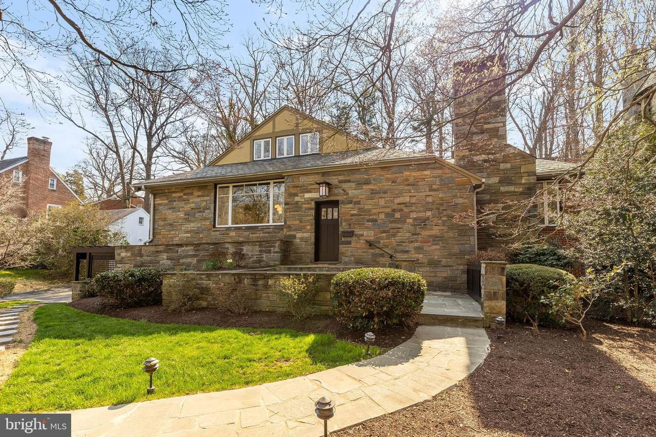4335 Blagden Avenue - Photo 1