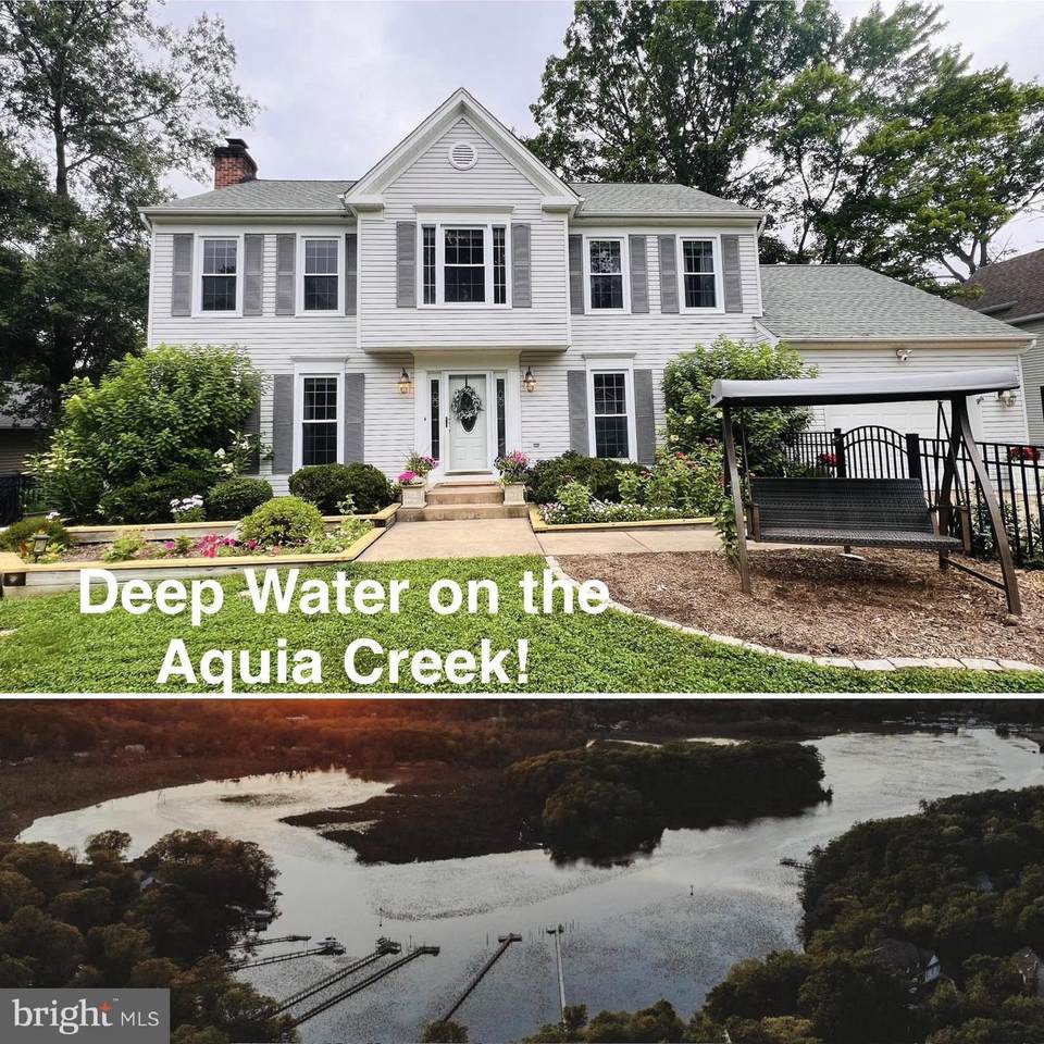3705 Aquia Drive - Photo 1