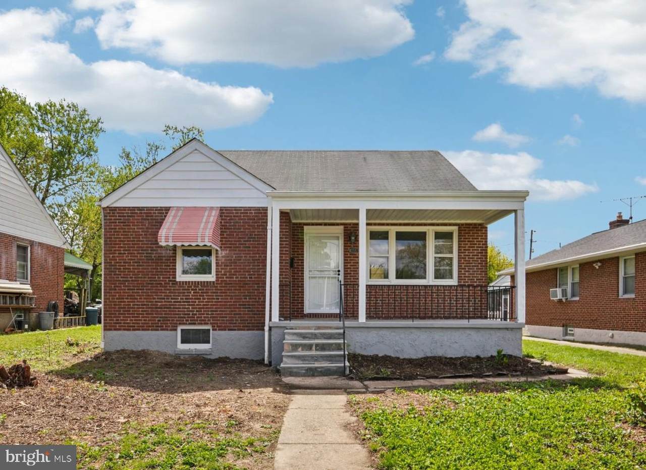 4605 Anntana Avenue - Photo 1