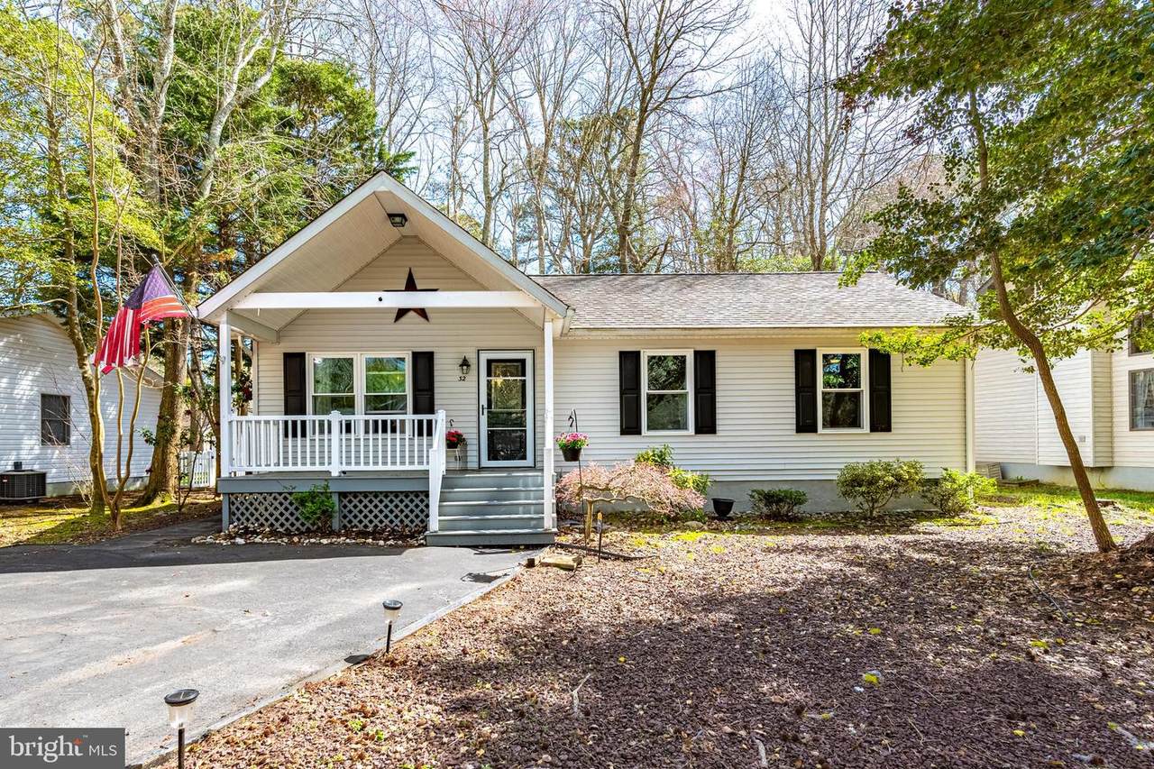 32 Gatehouse Trail - Photo 1