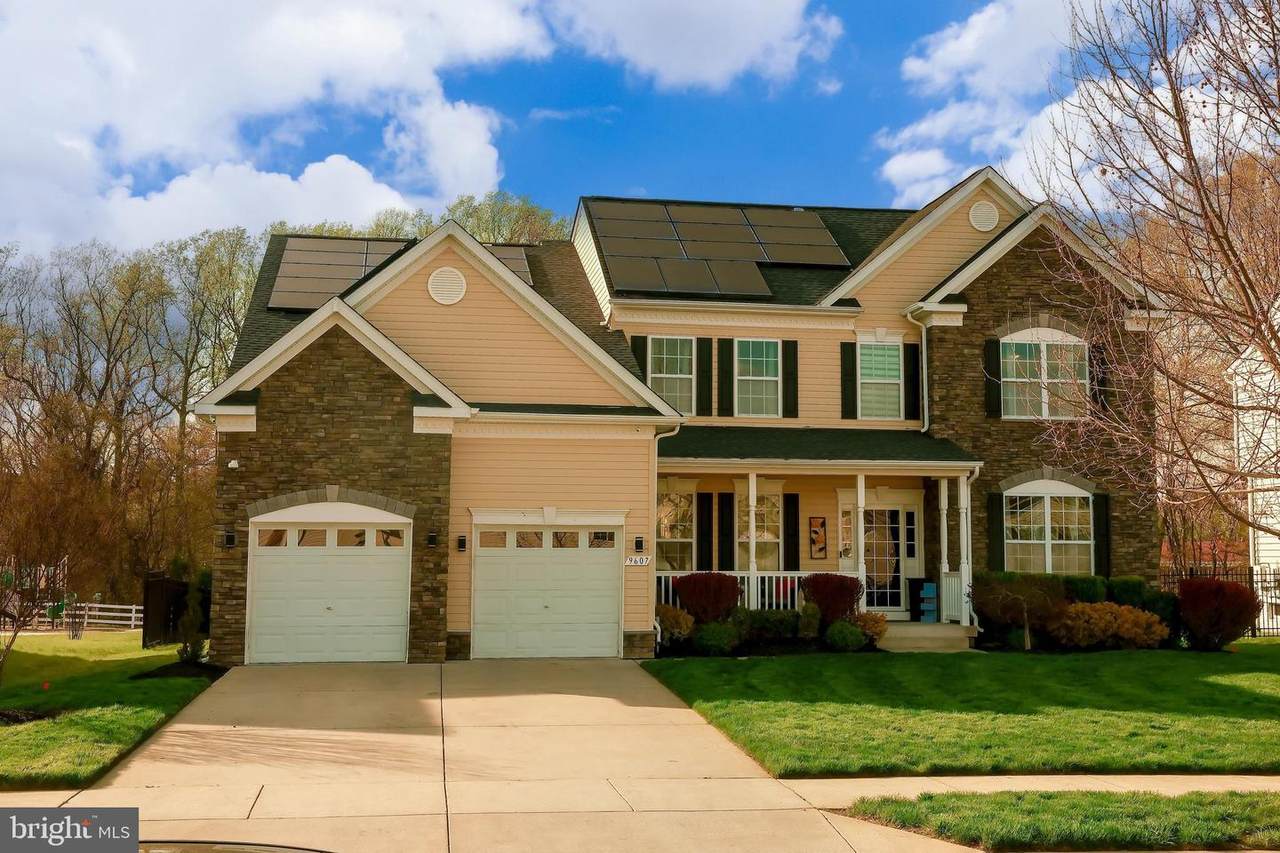 9607 Lormar Court - Photo 1