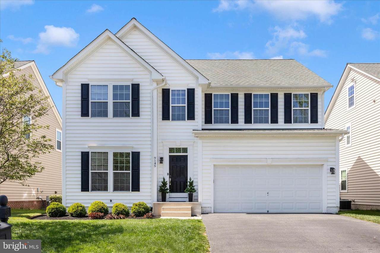 9145 Bealls Farm Road - Photo 1