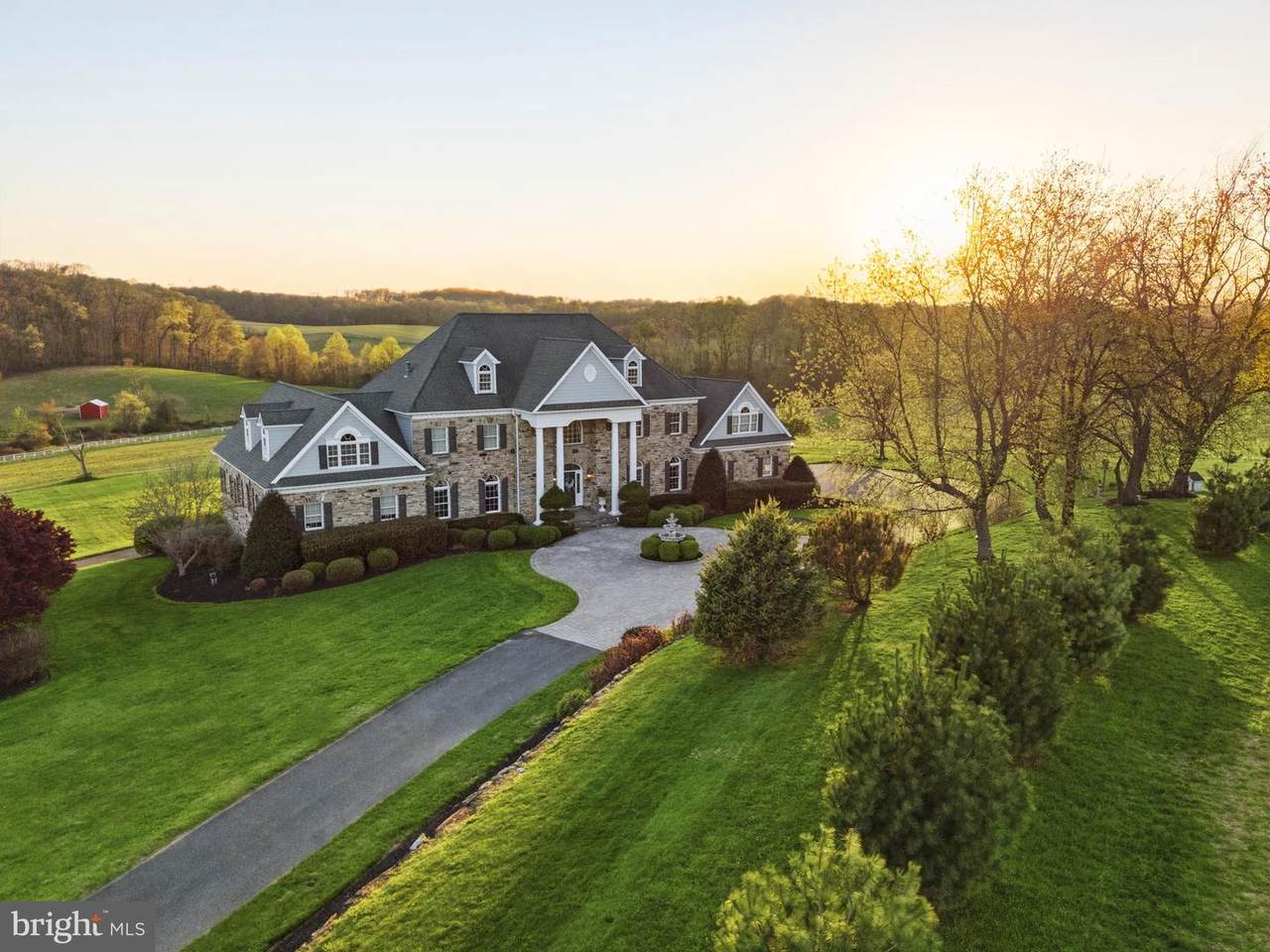 4116 Harford Creamery Road - Photo 1